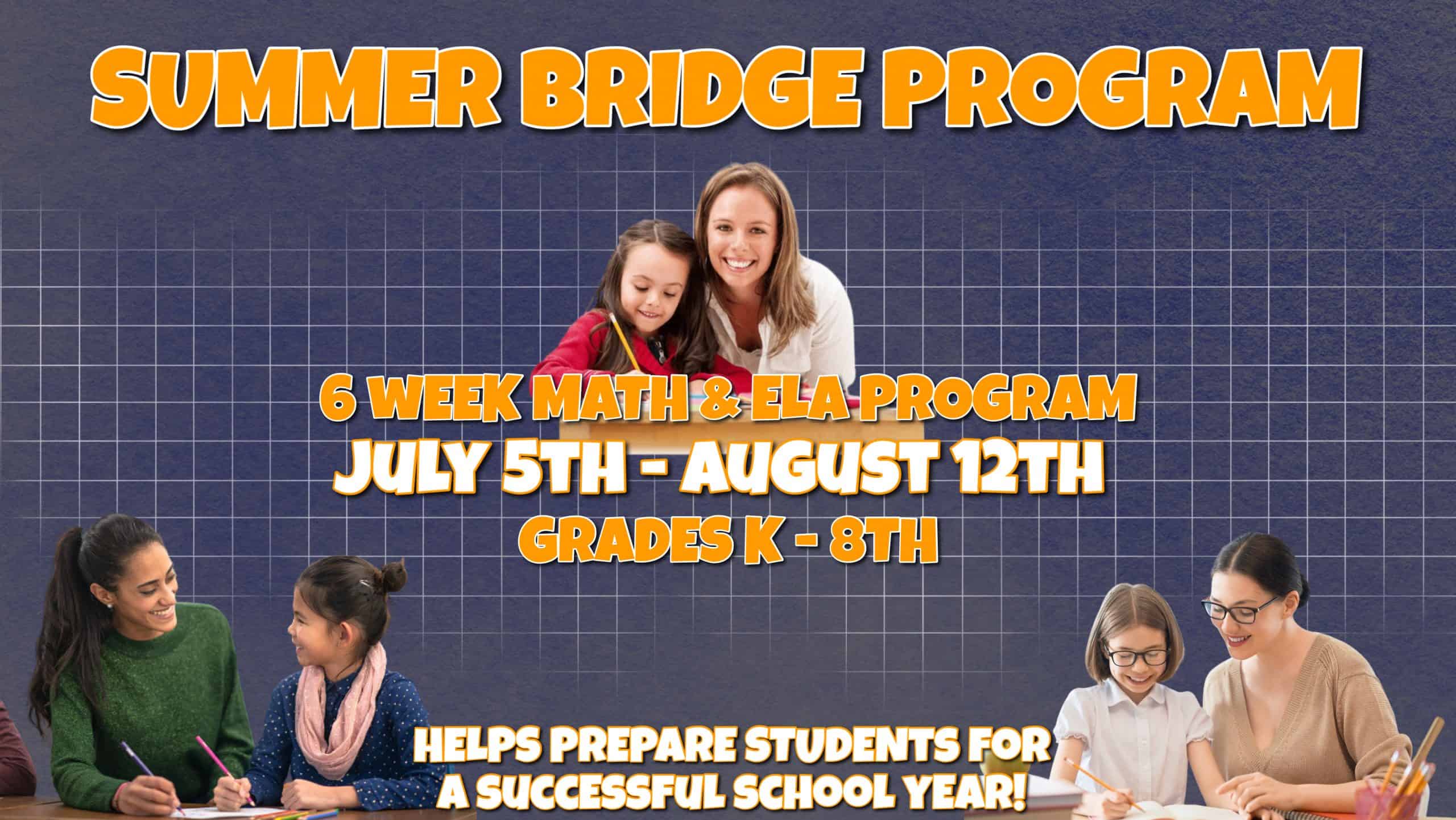 Summer Bridge TV